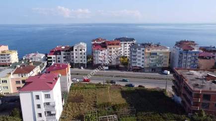 Akçaabat Kavaklıda Anayol Üzeri Satılık İmarlı Fırsat A 16