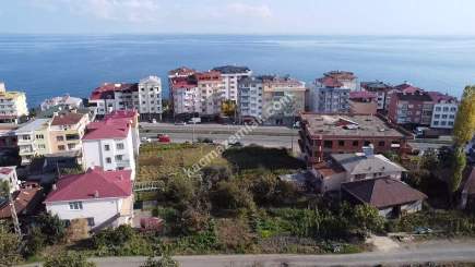 Akçaabat Kavaklıda Anayol Üzeri Satılık İmarlı Fırsat A 15