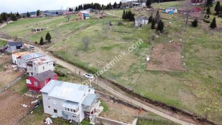 Trabzon Akçaabat Kayabaşı Yaylasında Satılık Arsa​ 10