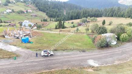 Trabzon Akçaabat Kayabaşında Satılık Arsa 10