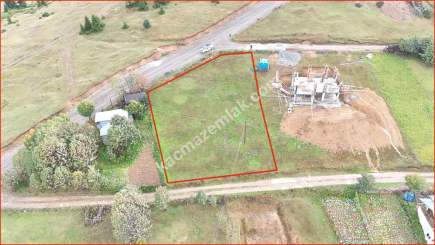 Trabzon Akçaabat Kayabaşında Satılık Arsa 3