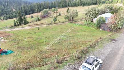 Trabzon Akçaabat Kayabaşında Satılık Arsa 8