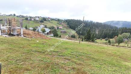 Trabzon Akçaabat Kayabaşında Satılık Arsa 6