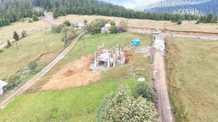 Trabzon Akçaabat Kayabaşında Satılık Arsa 13