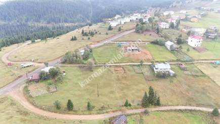 Trabzon Akçaabat Kayabaşında Satılık Arsa 17