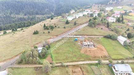 Trabzon Akçaabat Kayabaşında Satılık Arsa 16