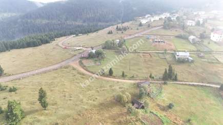 Trabzon Akçaabat Kayabaşında Satılık Arsa 18