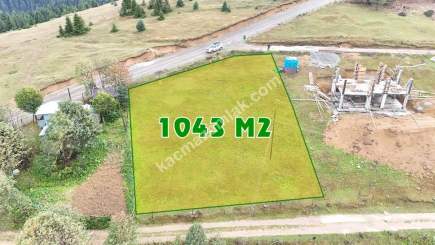 Trabzon Akçaabat Kayabaşında Satılık Arsa 2