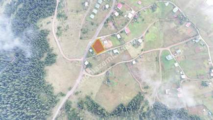 Trabzon Akçaabat Kayabaşında Satılık Arsa 19