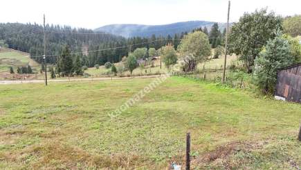 Trabzon Akçaabat Kayabaşında Satılık Arsa 5