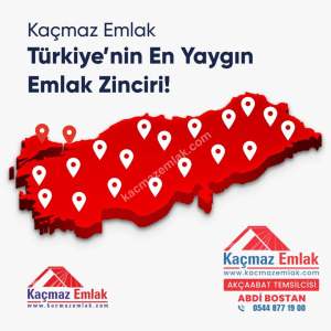 Trabzon Akçaabat Darıca'da Satılık Arsalar 19