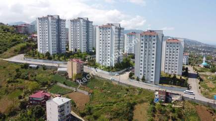 Trabzon Akçaabat Sarıtaş'ta Satılık Arsa 15