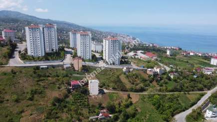Trabzon Akçaabat Sarıtaş'ta Satılık Arsa 26