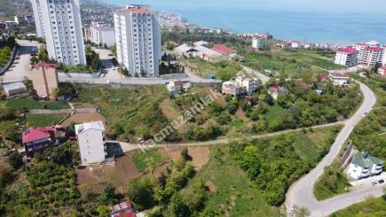 Trabzon Akçaabat Sarıtaş'ta Satılık Arsa 25