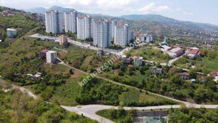Trabzon Akçaabat Sarıtaş'ta Satılık Arsa 10