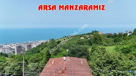 Trabzon Akçaabat Söğütlü'de Satılık Arsa 11