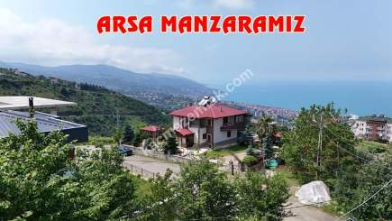 Trabzon Akçaabat Söğütlü'de Satılık Arsa 9