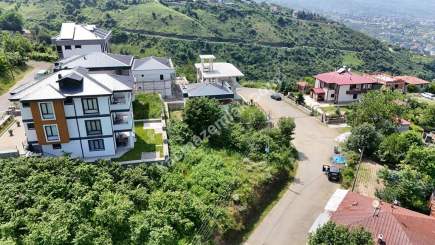 Trabzon Akçaabat Söğütlü'de Satılık Arsa 8