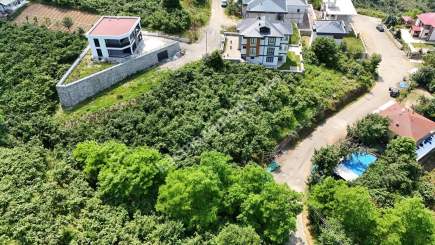 Trabzon Akçaabat Söğütlü'de Satılık Arsa 3