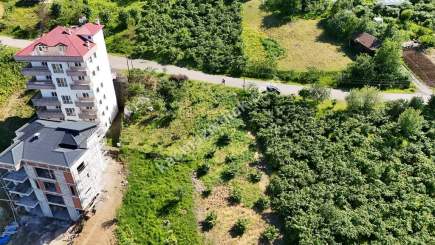 Trabzon Akçaabat Söğütlü'de Satılık Arsa 14