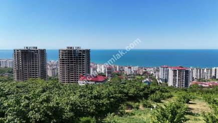 Trabzon Akçaabat Söğütlü'de Satılık Arsa 10