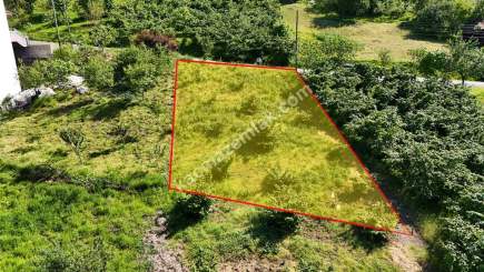 Trabzon Akçaabat Söğütlü'de Satılık Arsa 6