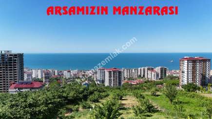 Trabzon Akçaabat Söğütlü'de Satılık Arsa 9