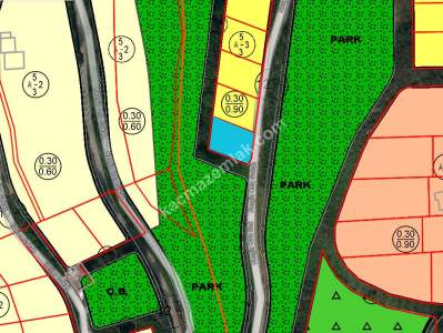Trabzon Akçaabat Söğütlü'de Satılık Arsa 14