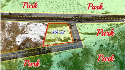 Trabzon Akçaabat Söğütlü'de Satılık Arsa 4