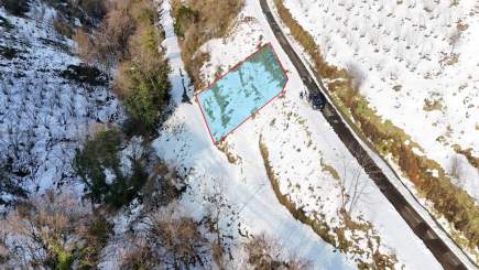 Trabzon Akçaabat Söğütlü'de Satılık Arsa 11