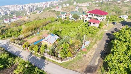 Trabzon Akçaabat Söğütlü'de Satılık 9