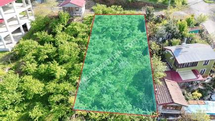 Trabzon Akçaabat Söğütlü'de Satılık 3