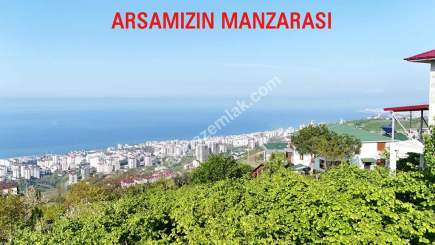 Trabzon Akçaabat Söğütlü'de Satılık 13