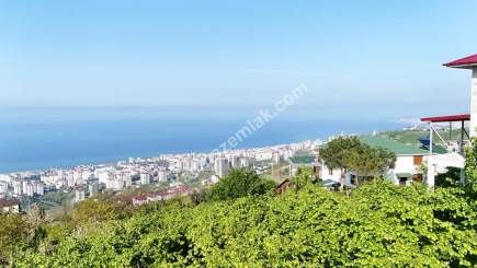 Trabzon Akçaabat Söğütlü'de Satılık 1