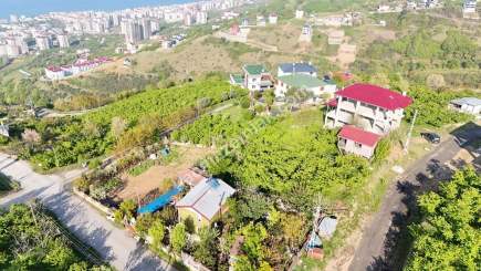 Trabzon Akçaabat Söğütlü'de Satılık 8