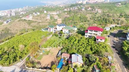 Trabzon Akçaabat Söğütlü'de Satılık 7