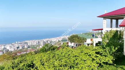 Trabzon Akçaabat Söğütlü'de Satılık 15