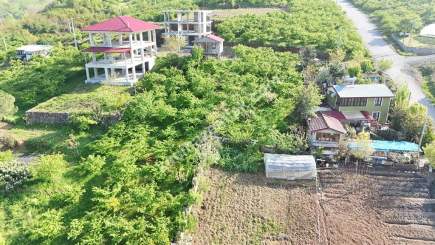 Trabzon Akçaabat Söğütlü'de Satılık 5