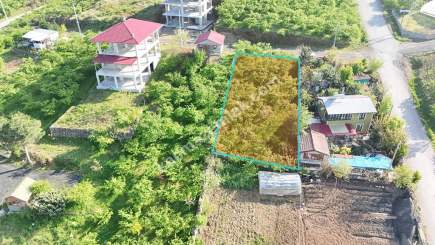 Trabzon Akçaabat Söğütlü'de Satılık 2