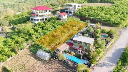 Trabzon Akçaabat Söğütlü'de Satılık 4