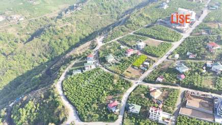 Trabzon Akçaabat Söğütlü'de Satılık 12