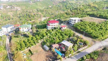 Trabzon Akçaabat Söğütlü'de Satılık 6