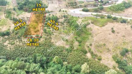 Trabzon Akçaabat Söğütlüde Satılık Arsalar 2