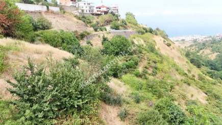 Trabzon Akçaabat Söğütlüde Satılık Arsalar 9