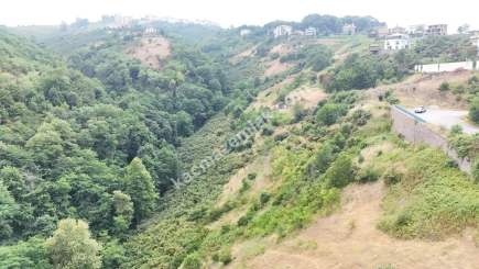 Trabzon Akçaabat Söğütlüde Satılık Arsalar 10