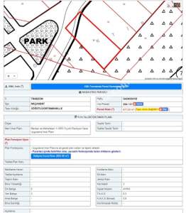 Trabzon Akçaabat Söğütlüde Satılık Arsalar 15