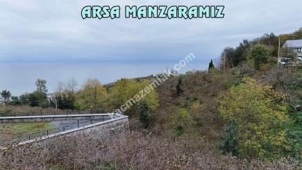 Trabzon Akçaabat Söğütlü'de Satılık Arsa 17