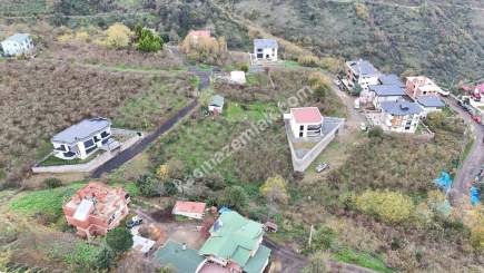 Trabzon Akçaabat Söğütlü'de Satılık Arsa 12