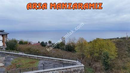 Trabzon Akçaabat Söğütlü'de Satılık Arsa 16