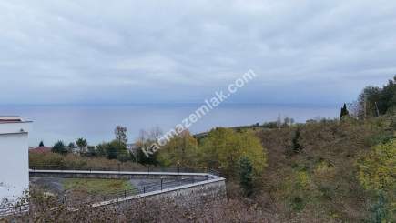 Trabzon Akçaabat Söğütlü'De Satılık Arsa